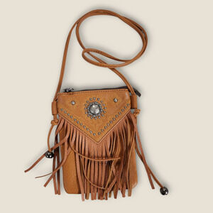 American Bling Crossbody purse